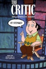 Watch Vodly The Critic Online
